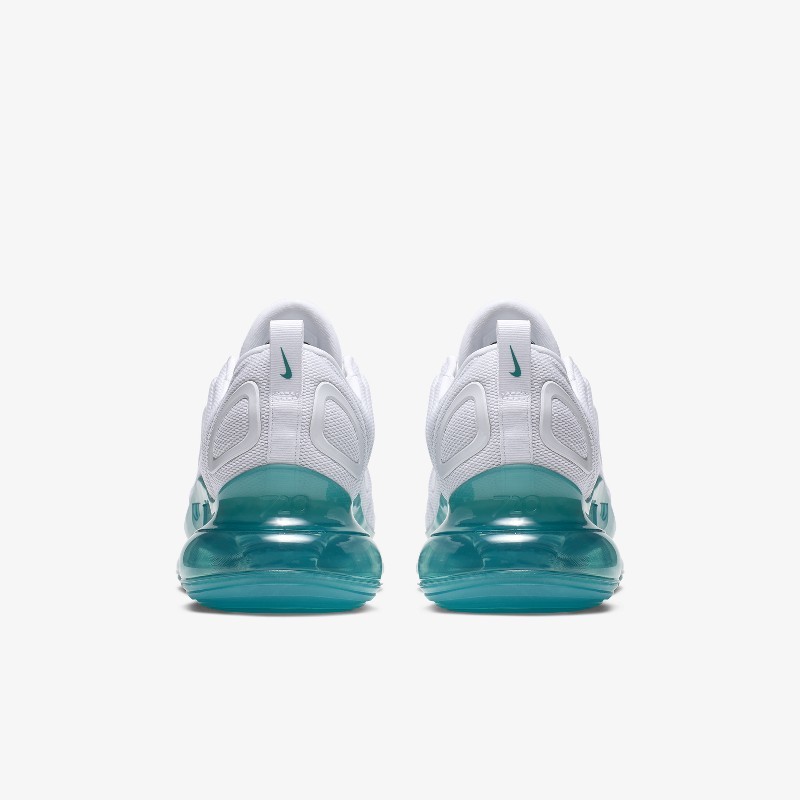 Nike air max 720 womens teal hotsell